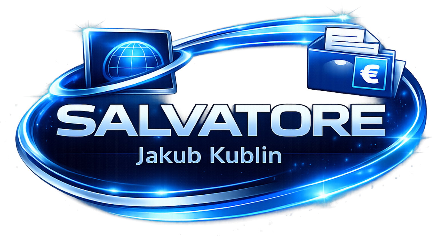 SALVATORE — Jakub Kublin